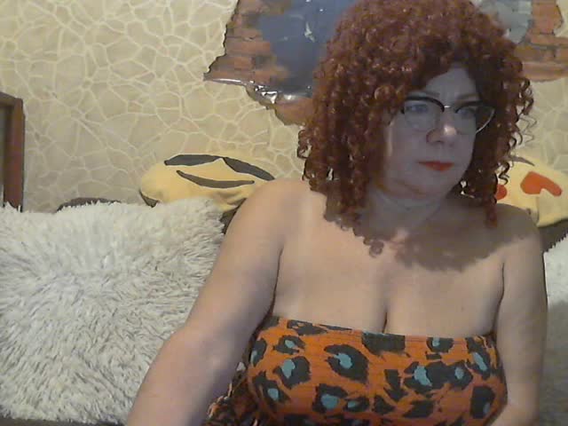 MerryBerry7 Adult Chat October 30, 2025