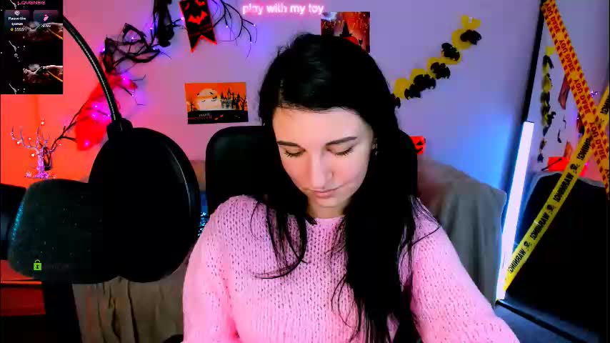 lia_sunset Adult Chat October 26, 2025