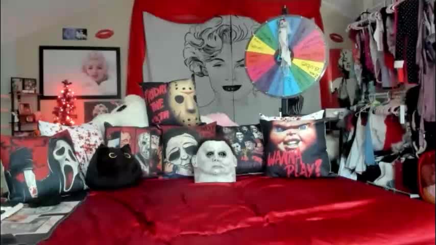 texaspeach69 Adult Chat October 27, 2025