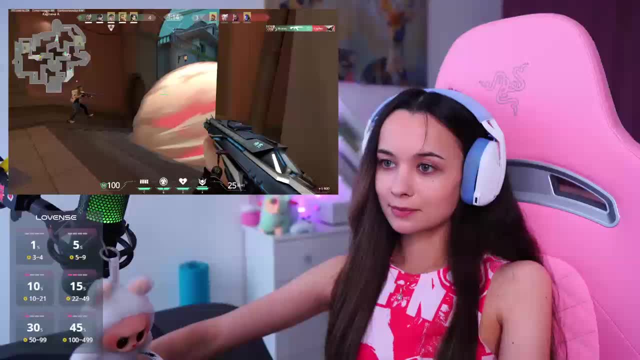 JuicyAngel Adult Chat October 29, 2025