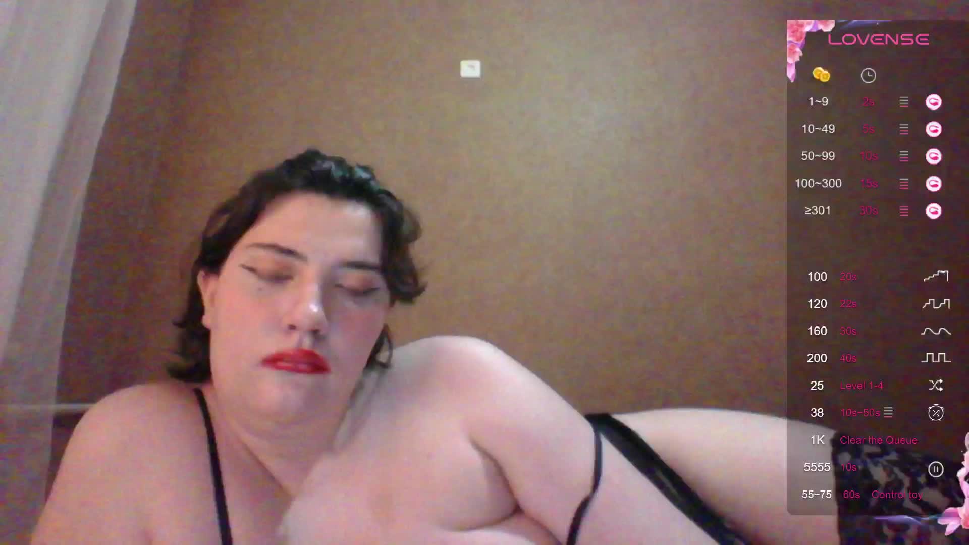 camgirl_xx Adult Chat October 28, 2025