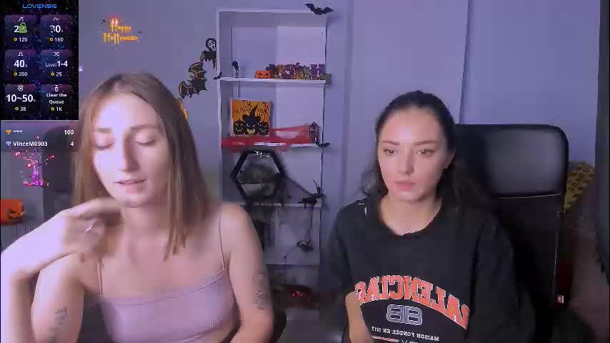 miki_nikki Adult Chat October 24, 2025