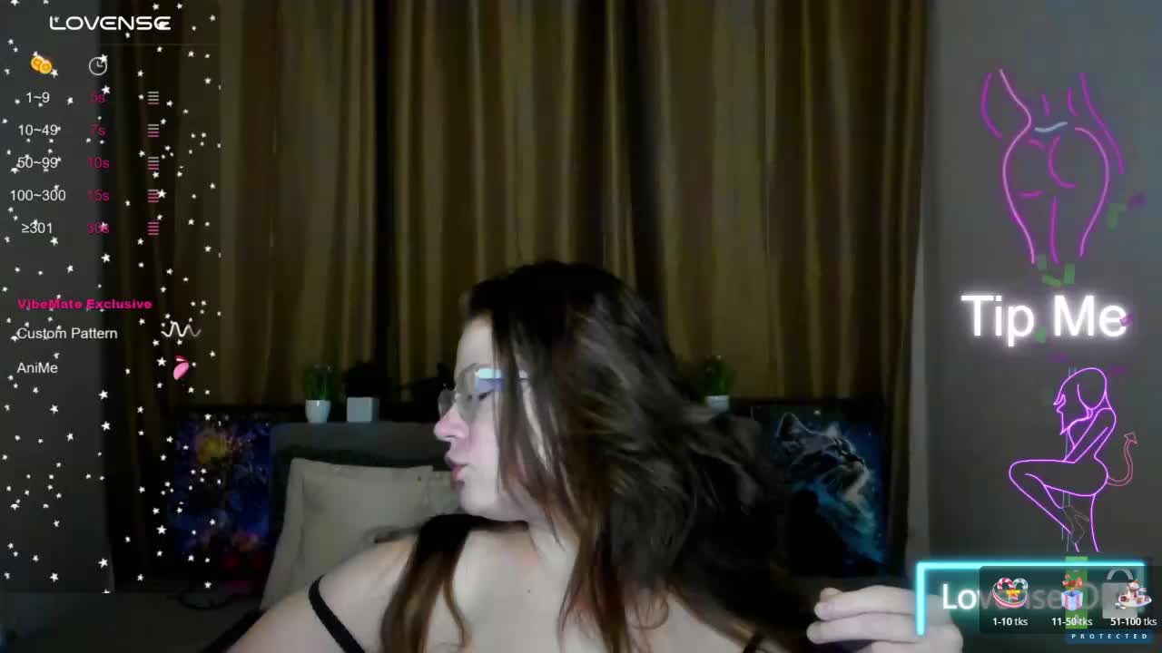 Aliciafolow009 Adult Chat October 30, 2025