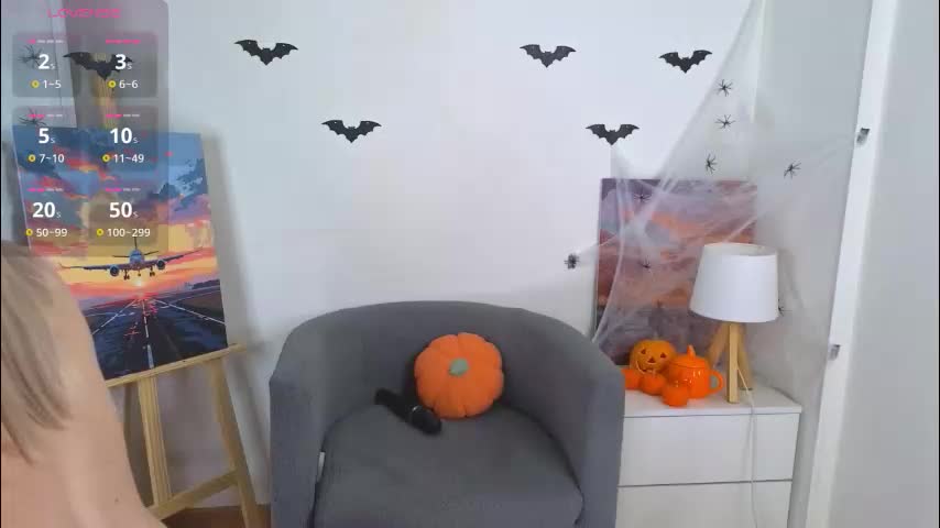 emilyhewell Adult Chat October 26, 2025