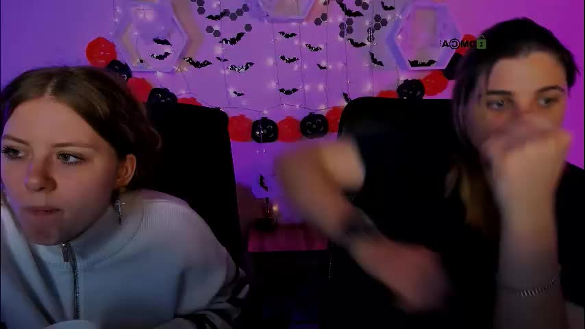 foxy_tease_ Adult Chat October 29, 2025