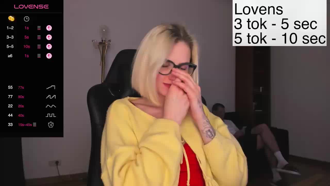 Sexy-Sweets Adult Chat October 29, 2025