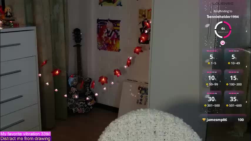 alinabae Adult Chat October 29, 2025