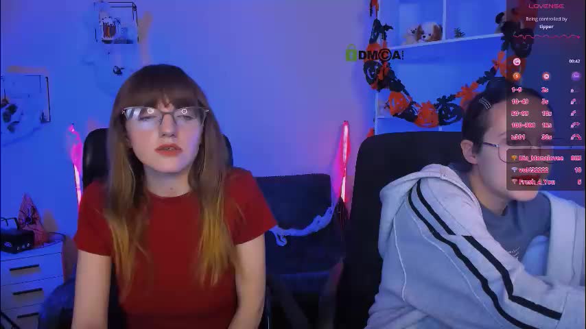 mona_cloud Adult Chat October 29, 2025