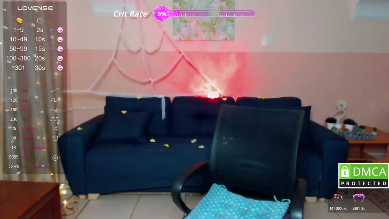 AminaBeatris13 Adult Chat October 30, 2025