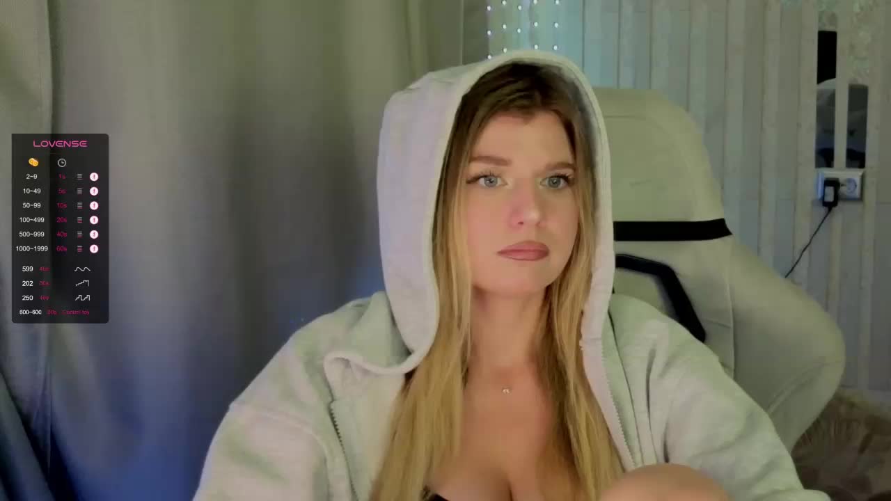 KotiMrrr Adult Chat October 30, 2025