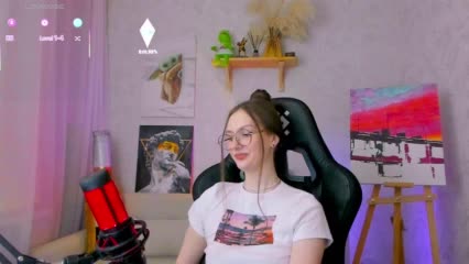 KiraRumGirl Adult Chat October 31, 2025