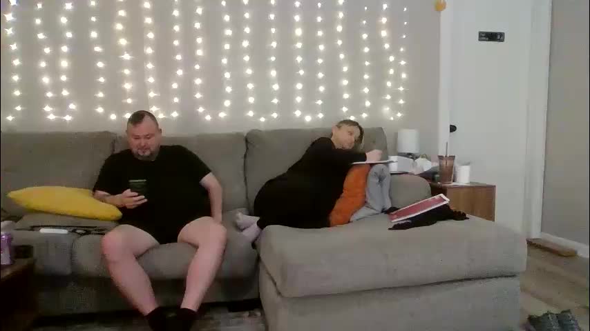 victoriaandjesse Adult Chat October 30, 2025