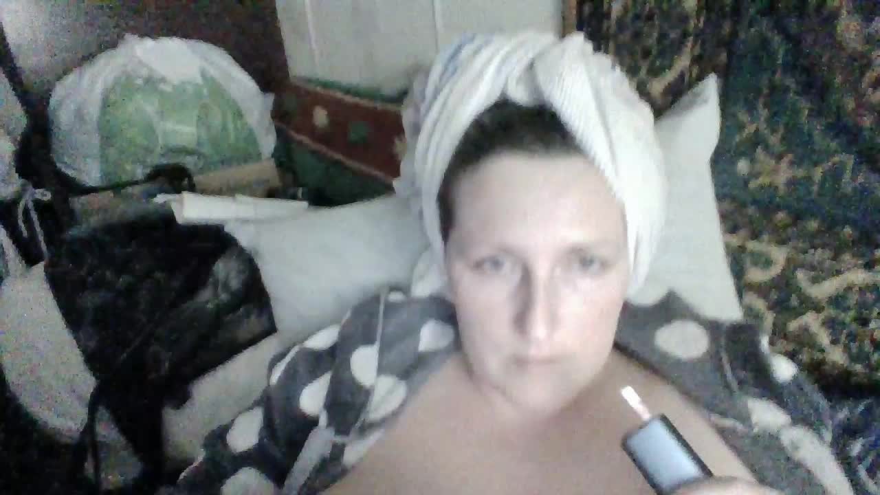 AllaSowinskaya Adult Chat October 30, 2025