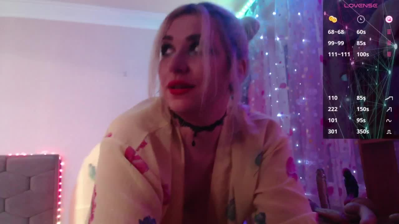 Liliya010 Adult Chat October 30, 2025