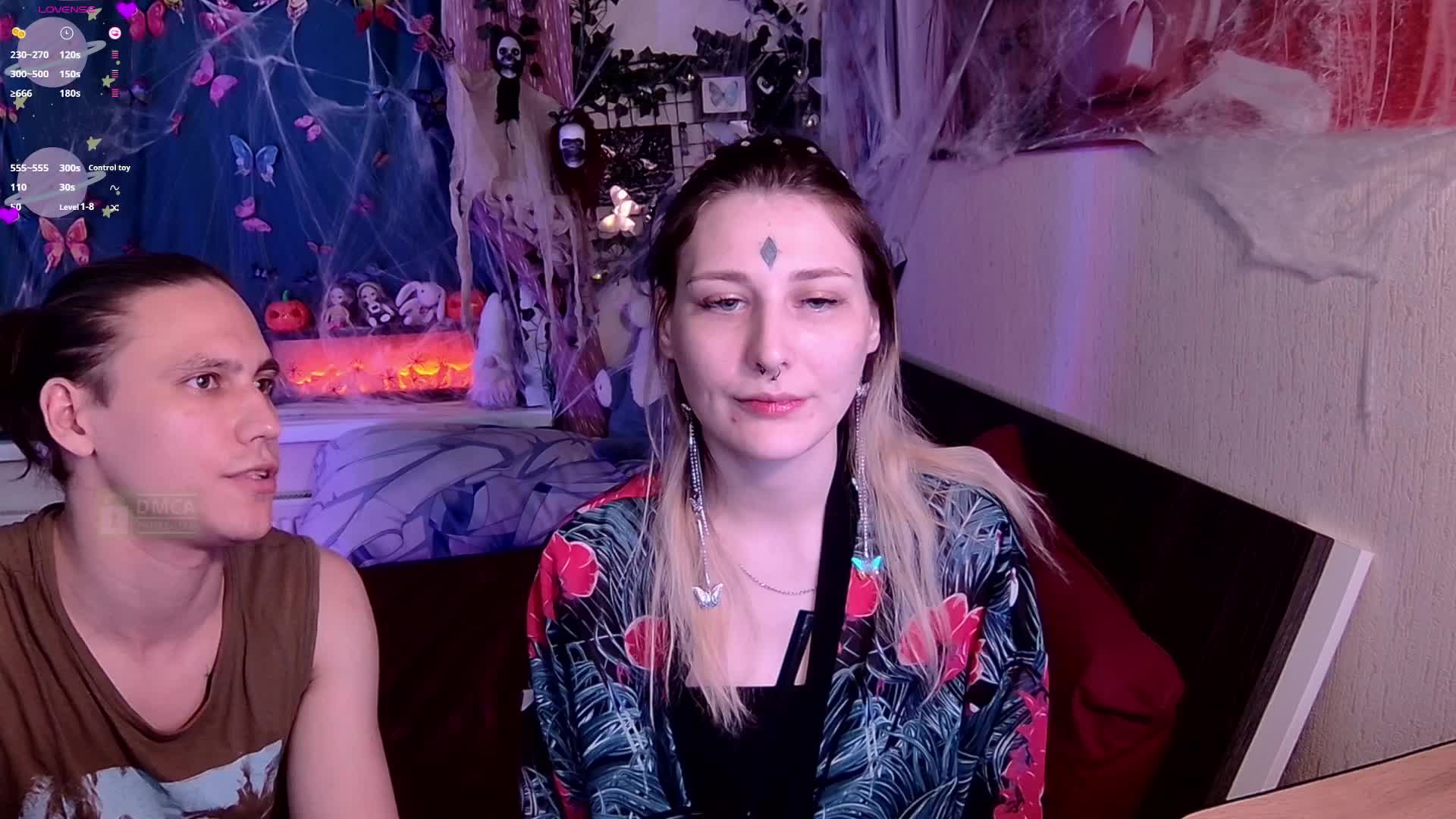 AspiHoney Adult Chat October 29, 2025