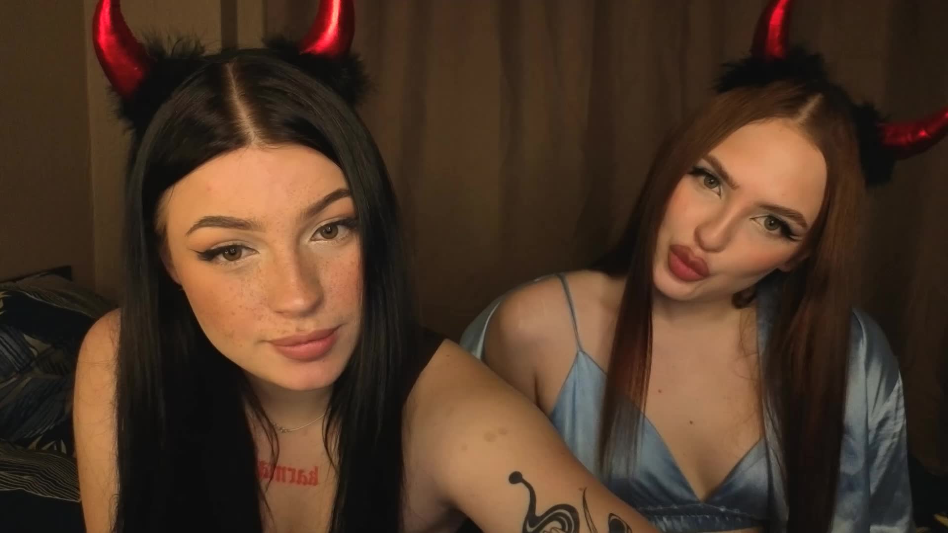 LisaAndDenis Adult Chat October 27, 2025