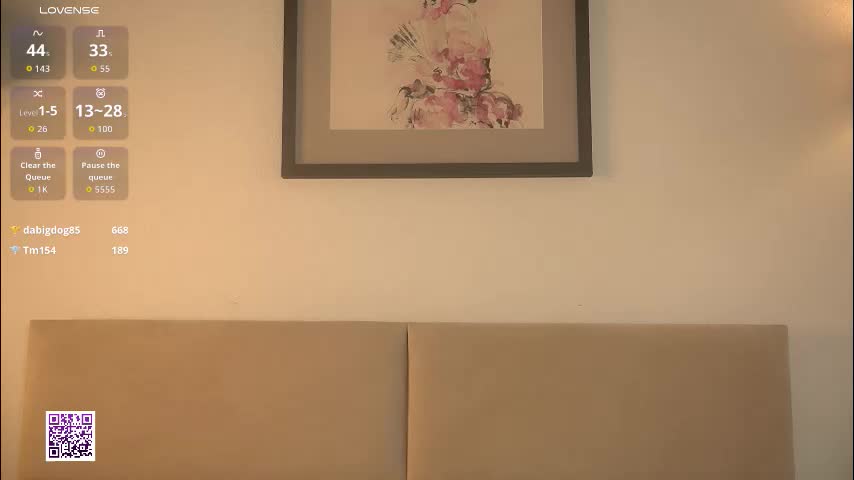 vivid_girls Adult Chat October 28, 2025