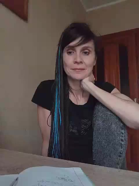 Hellenalonenochka Adult Chat October 30, 2025