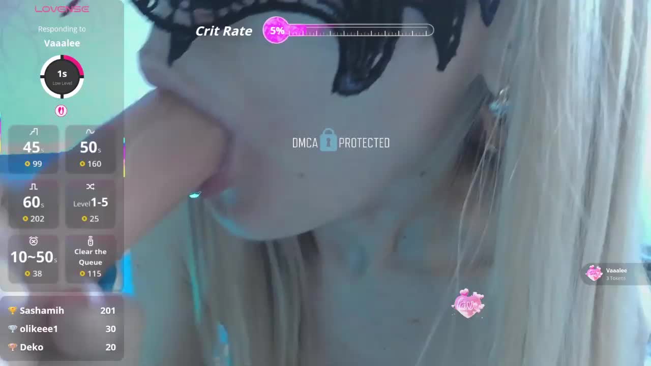 Jia_Lissa Adult Chat October 31, 2025