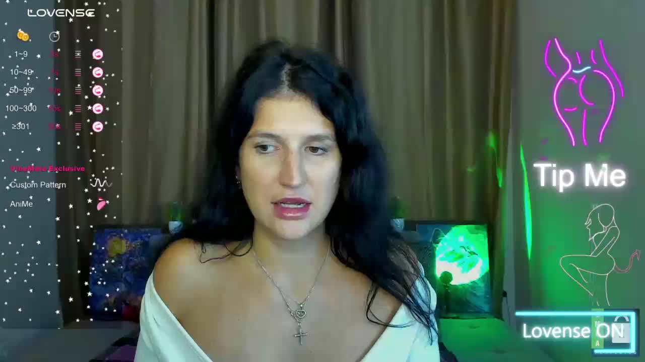 AliannaSoloKisses Adult Chat October 29, 2025