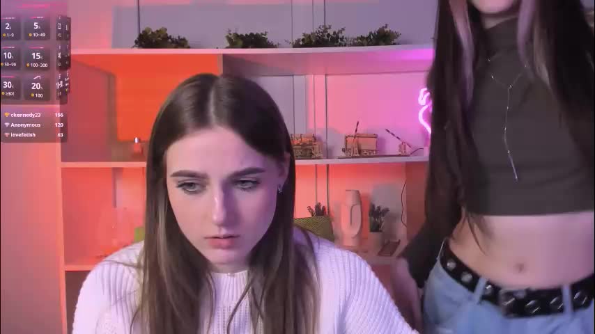 luna_tin Adult Chat October 24, 2025