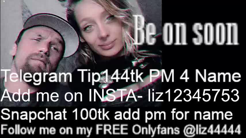 liz_jay Adult Chat October 27, 2025