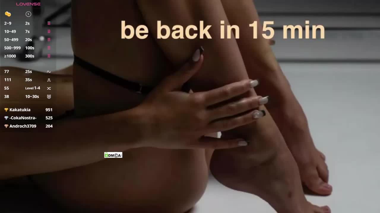 black_orchid Adult Chat October 31, 2025