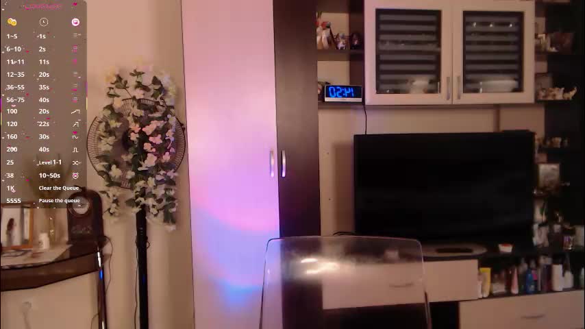 sheilaryan Adult Chat October 30, 2025