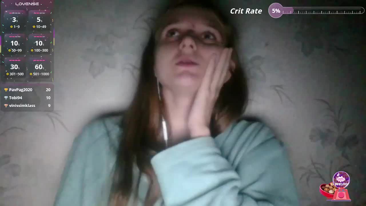 Draznilkina Adult Chat October 31, 2025