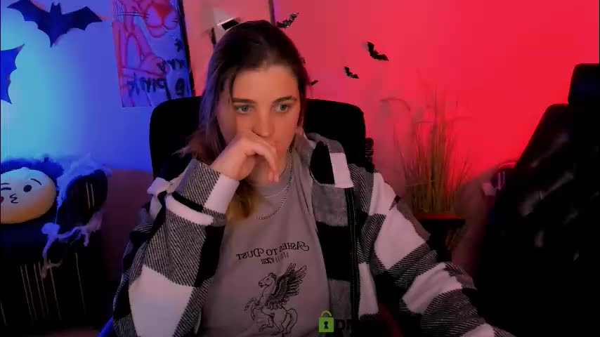 foxy_tease_ Adult Chat October 31, 2025