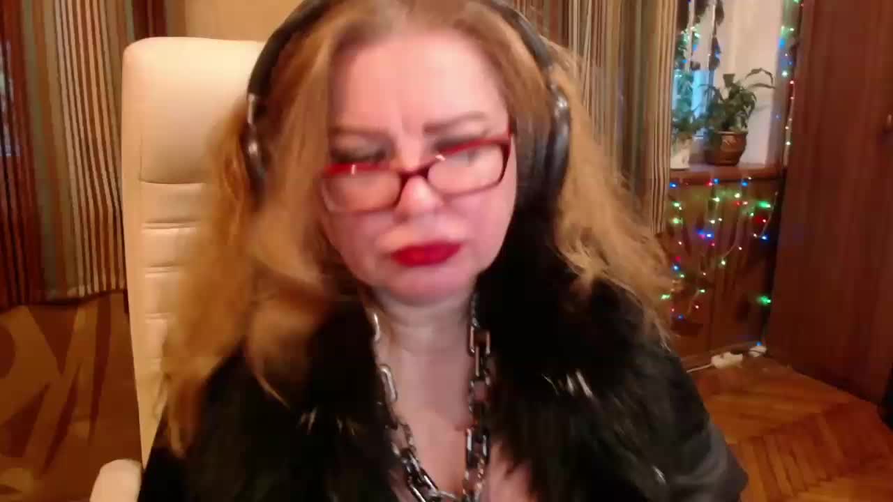 NormaGin Adult Chat October 30, 2025