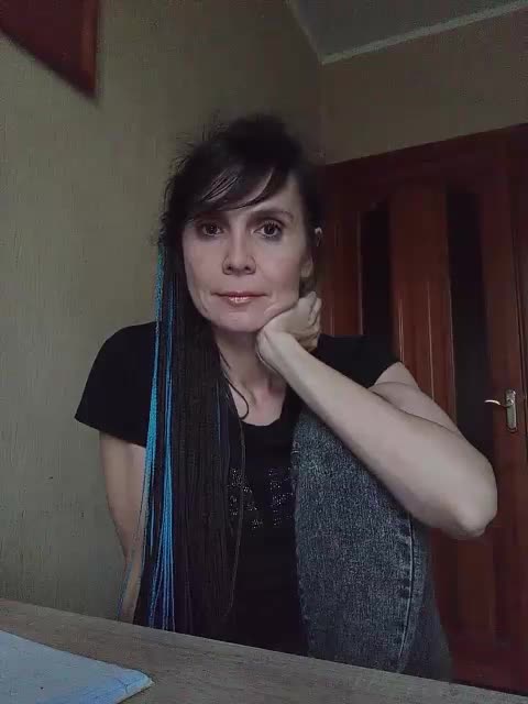 Hellenalonenochka Adult Chat October 30, 2025