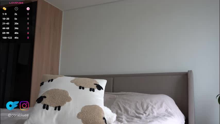 iamcora Adult Chat October 30, 2025