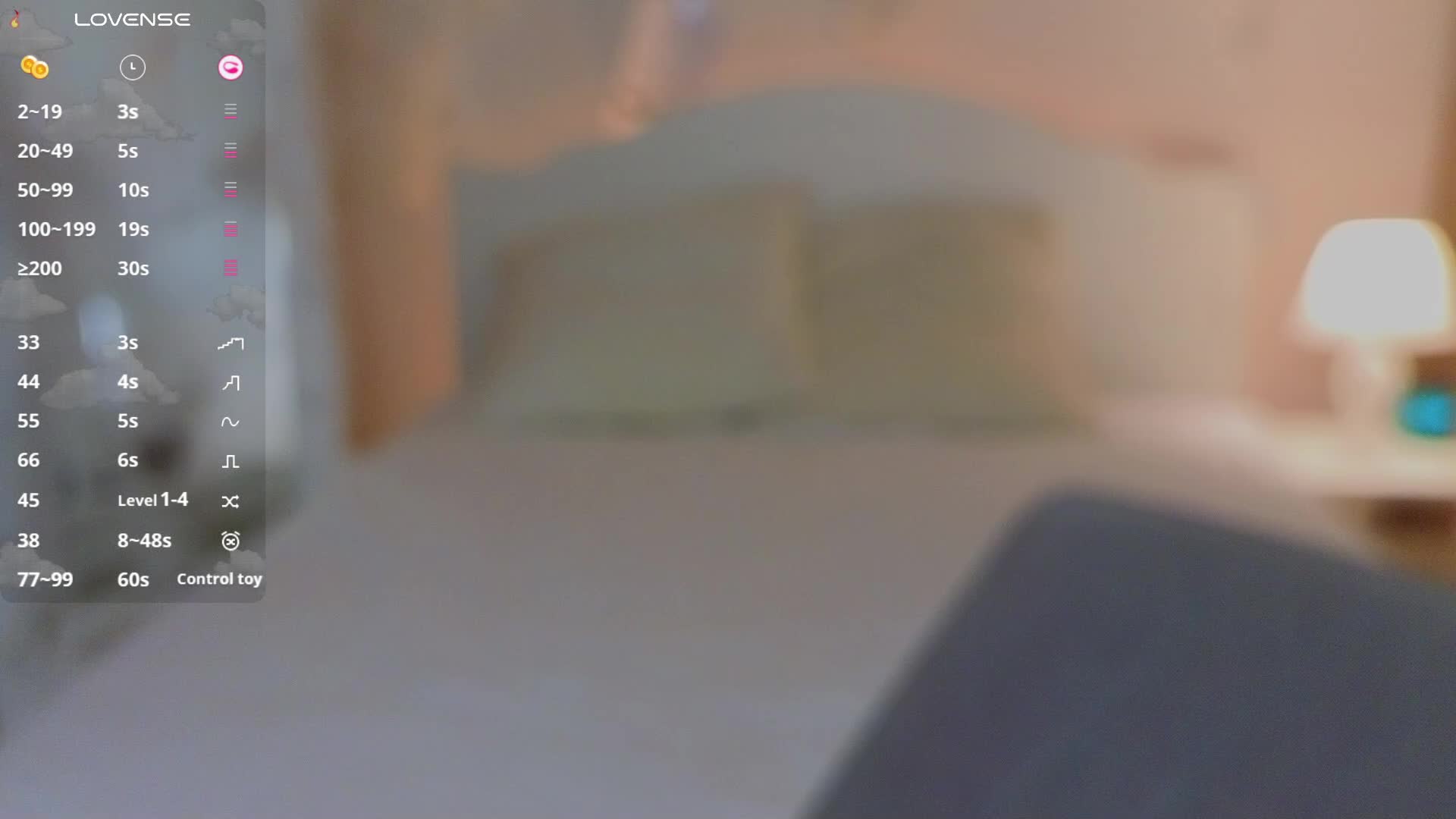 DarkLola Adult Chat October 27, 2025