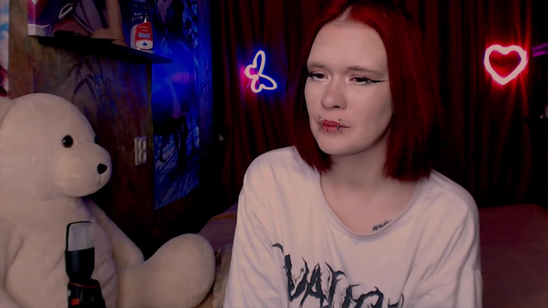 Velvet-and-Venom Adult Chat October 27, 2025