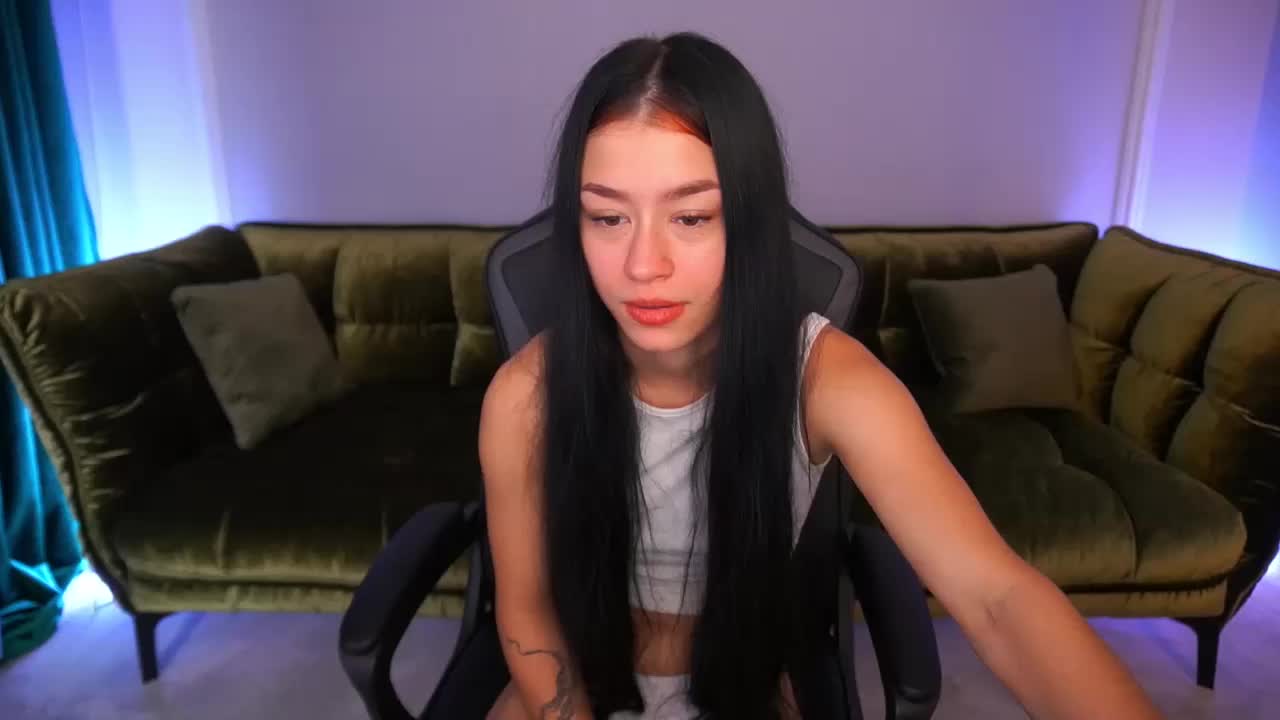 FataleNellie Adult Chat October 31, 2025