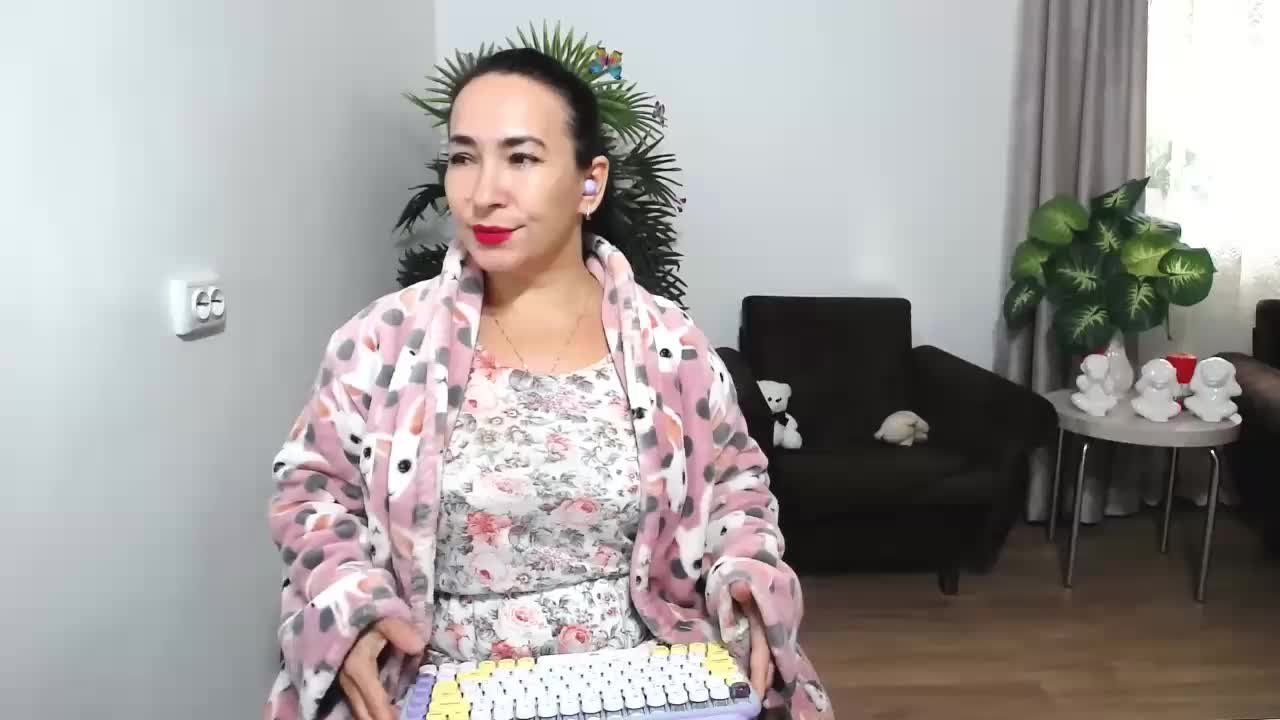 LikaLady Adult Chat October 29, 2025