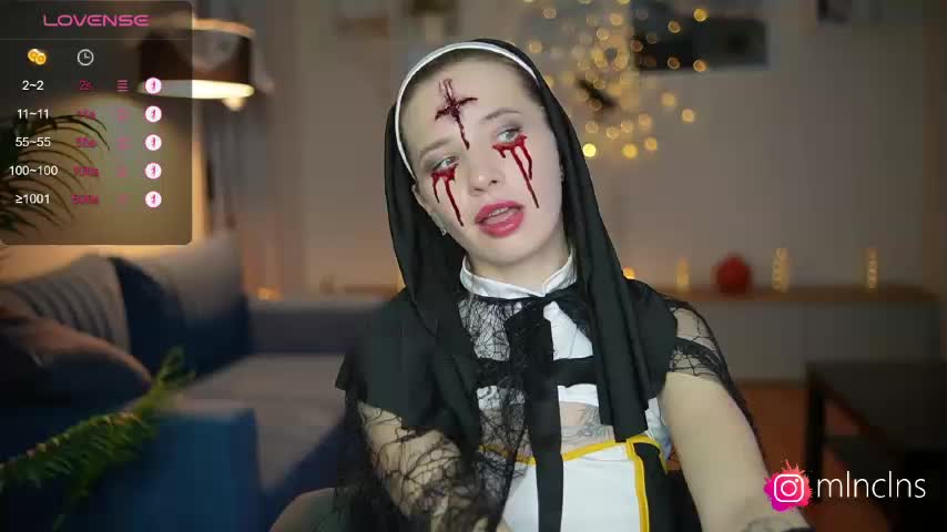 mel-collins Adult Chat October 25, 2025