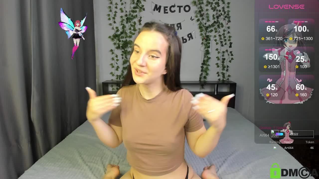 Angel1Bunny Adult Chat October 30, 2025