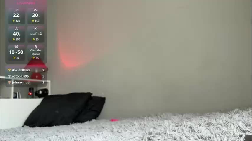 wildsable_ Adult Chat October 27, 2025