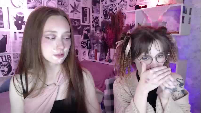 digital_geisha Adult Chat October 28, 2025