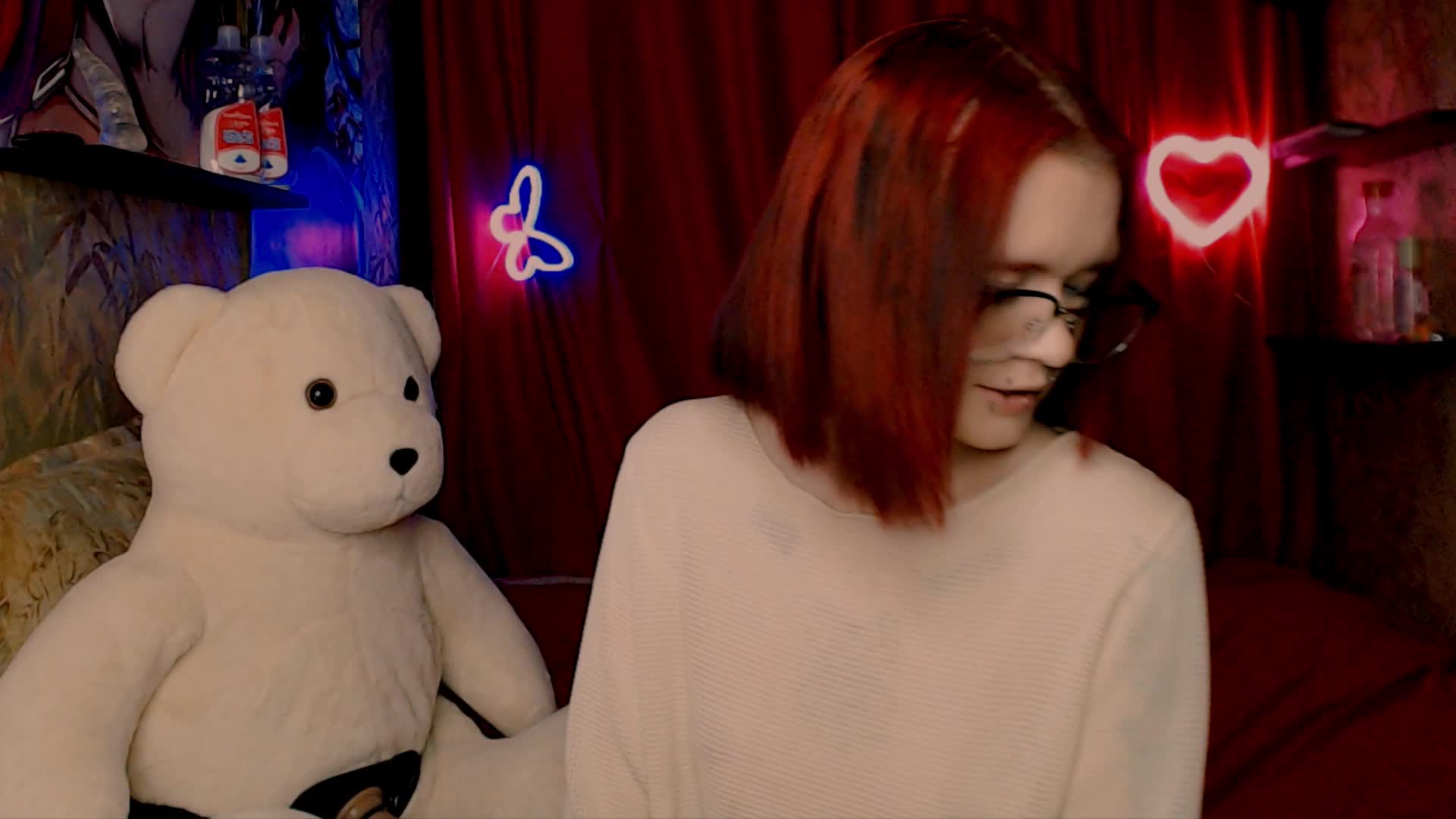 Velvet-and-Venom Adult Chat October 29, 2025