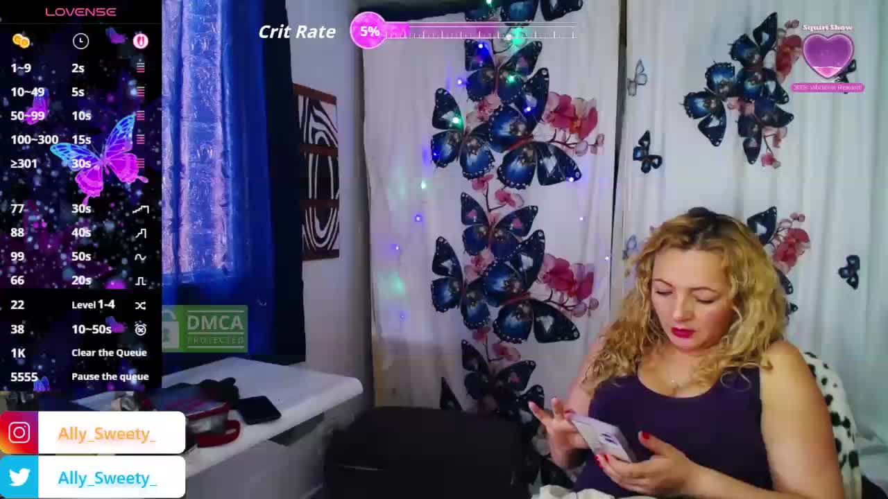 Lina-Hermosa Adult Chat October 30, 2025