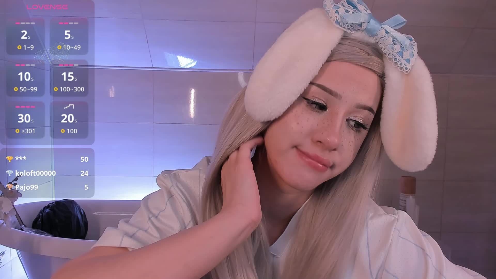 Necucubi Adult Chat October 30, 2025