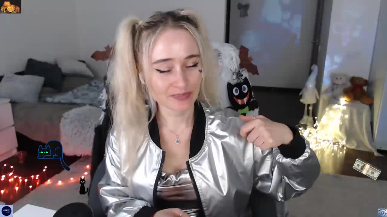 _Xyliganka777_ Adult Chat October 31, 2025