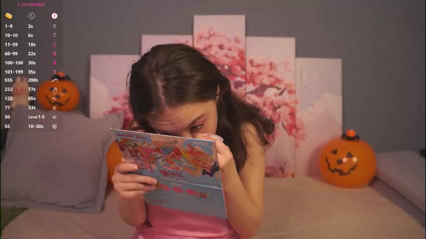 kissiekat Adult Chat October 30, 2025