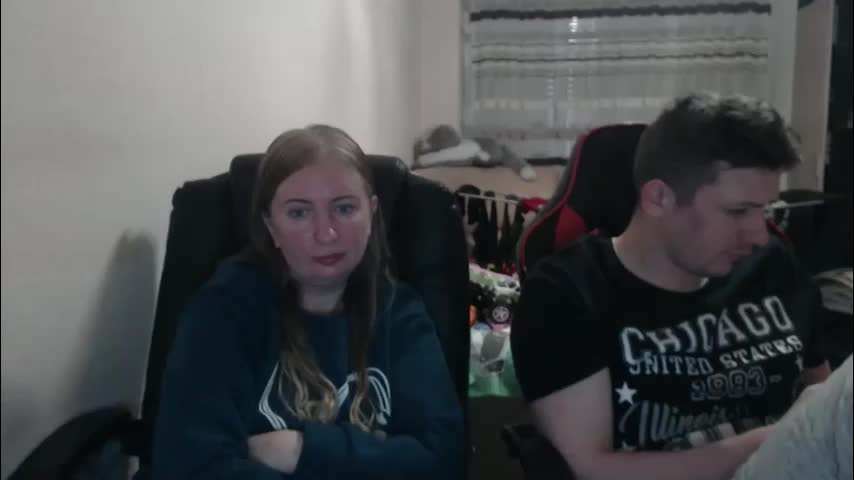 jenisandpeter Adult Chat October 30, 2025