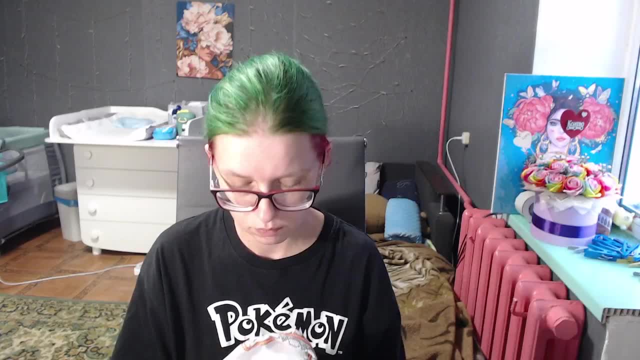 malvinella Adult Chat October 30, 2025