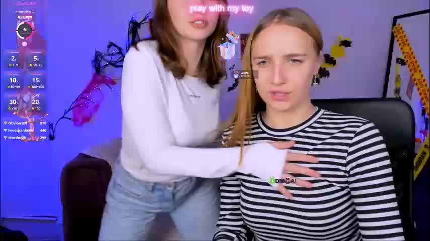 keylas_moan Adult Chat October 25, 2025