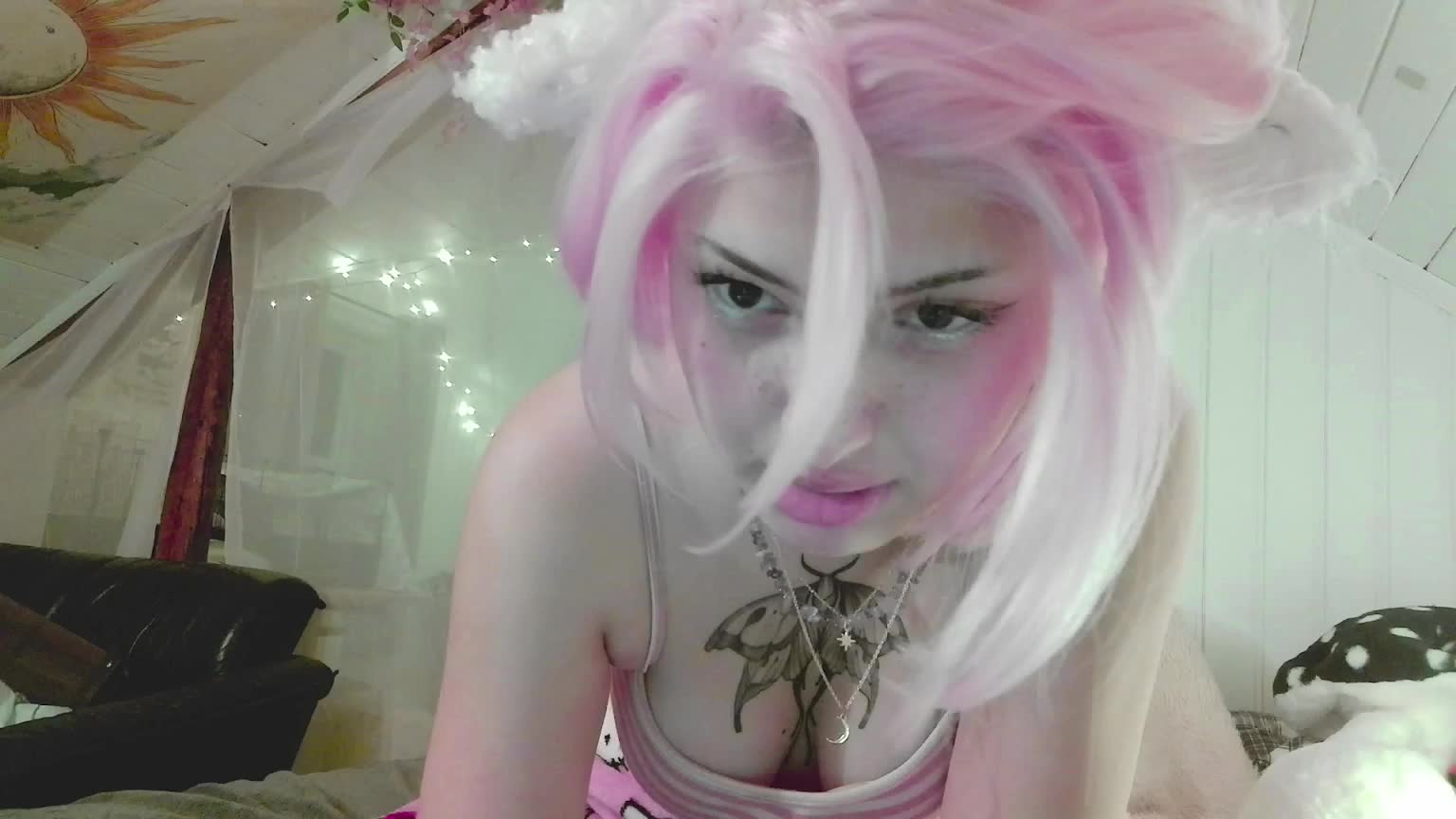 QuietToriel Adult Chat October 31, 2025